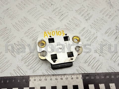 Новое Mercedes A W168, 2003 г., OEM 0015404417, арт. A40103_2, фото 4