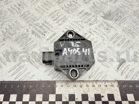 Новое Toyota Avensis, 2008 г., OEM 0265005273, арт. A40541_1, фото 4