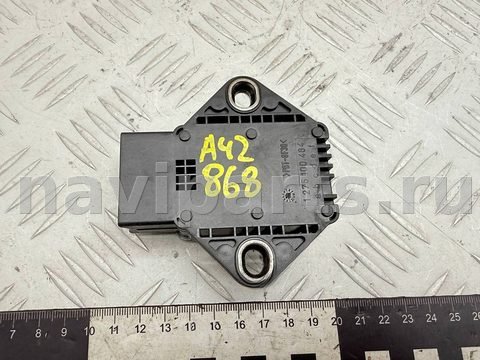 Новое Citroen C5, 2012 г., OEM 0265005765, арт. A42868_2, фото 4