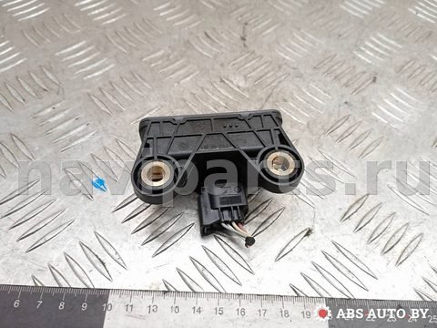 Новое Renault Scenic, 2013 г., OEM 479310001R, арт. A4304_1, фото 2