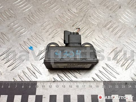 Новое Renault Megane, 2011 г., OEM 479310001R, арт. A4304_4