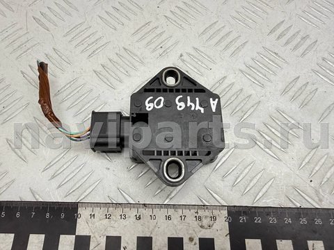 Новое Toyota Avensis, 2008 г., OEM 0265005273, арт. A44909_1, фото 3