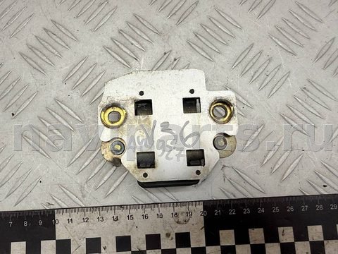 Новое Mercedes Vaneo, 2003 г., OEM 0015404417, арт. A44927_1, фото 4