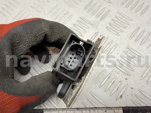 Новое Mercedes A W168, 2003 г., OEM 0015404417, арт. A44927_2, фото 3