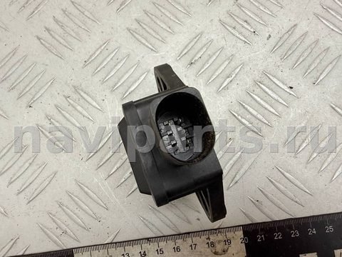 Новое Seat Ibiza, 2004 г., OEM 8E0907637A, арт. A44938_3