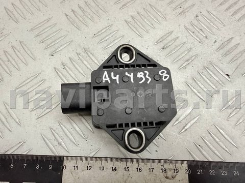 Новое Volkswagen Polo, 2003 г., OEM 8E0907637A, арт. A44938_8, фото 4