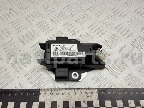 Новое Volkswagen Passat, 1999 г., OEM 4B0907637A, арт. A44953_5