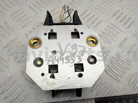 Новое Volkswagen Passat, 2003 г., OEM 4B0907637A, арт. A44953_6, фото 4