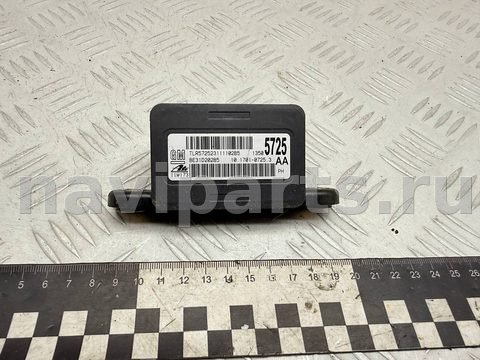 Новое Chevrolet Camaro, 2011 г., OEM 13505725, арт. A44972_1, фото 3