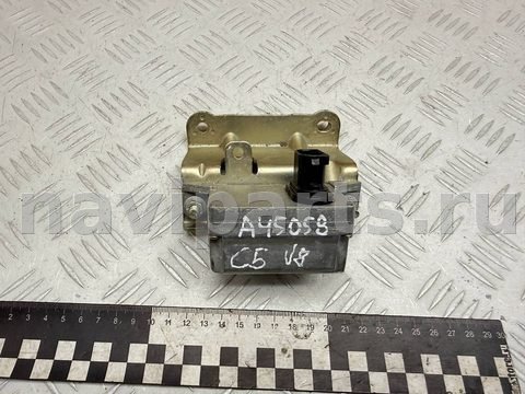 Новое Citroen C3, 2004 г., OEM 10098511014, арт. A45058_1
