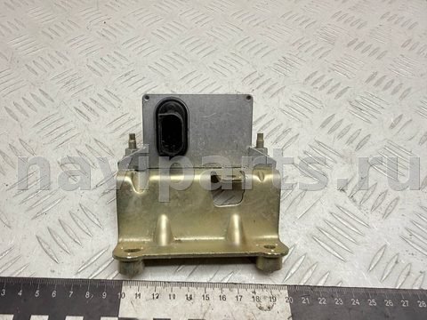 Новое Citroen C3, 2007 г., OEM 10098511014, арт. A45058_2