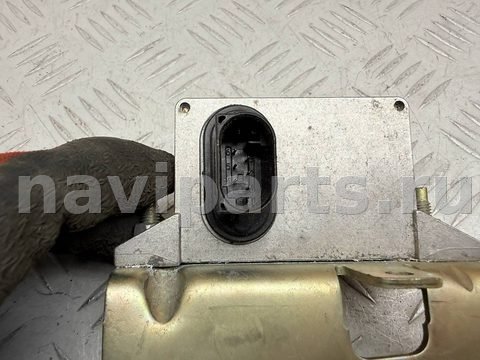 Новое Citroen C3, 2007 г., OEM 10098511014, арт. A45058_2, фото 3