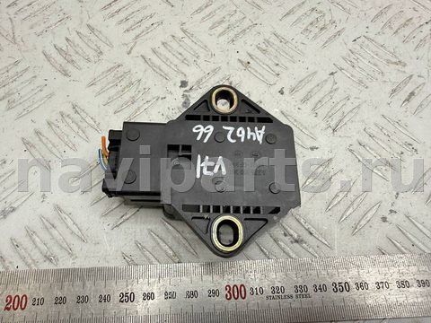 Новое Nissan Note, 2011 г., OEM 0265005265, арт. A46266_2, фото 3