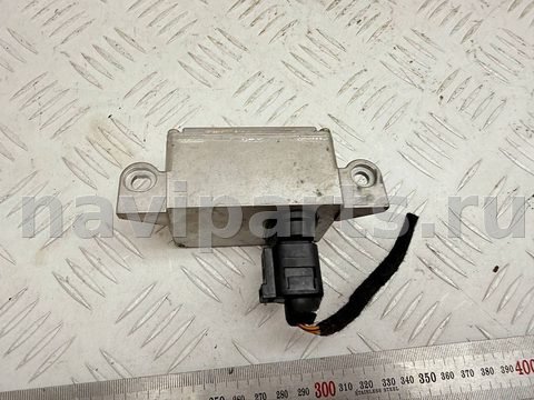Новое Volkswagen Sharan, 2002 г., OEM 7E0907655A, арт. A47833_5, фото 4