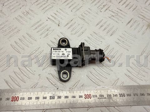 Новое Renault Scenic RX4, 2002 г., OEM 0265005140, арт. A47907