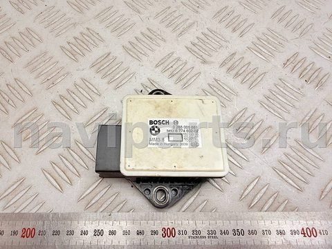 Новое BMW 5 E60/E61, 2007 г., OEM 0265005681, арт. A51459