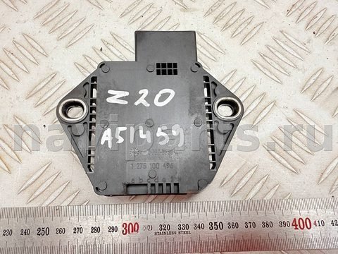 Новое BMW 3 E90/E91/E92/E93, 2006 г., OEM 0265005681, арт. A51459_2, фото 4