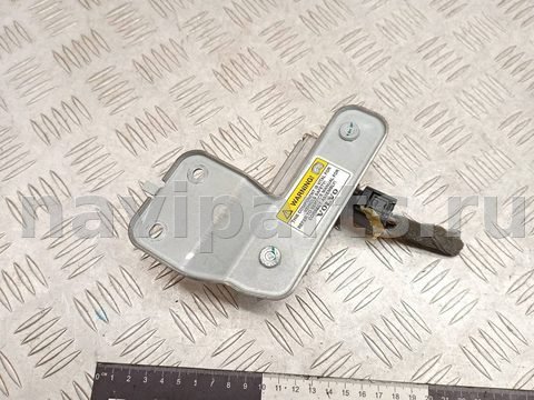 Новое Volvo XC70, 2004 г., OEM 10098504034, арт. A9076, фото 2