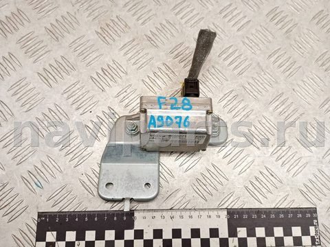 Новое Volvo V70, 2006 г., OEM 10098504034, арт. A9076_5