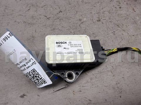 Новое Land-Rover Range Rover Sport, 2009 г., OEM 0265005654, арт. B101648578