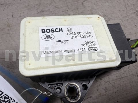 Новое Land-Rover Range Rover Sport, 2009 г., OEM 0265005654, арт. B101648578, фото 2