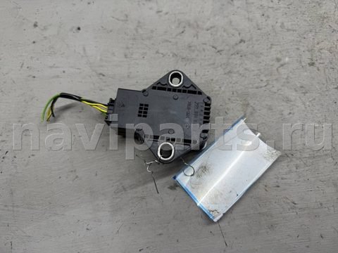 Новое Land-Rover Range Rover Sport, 2009 г., OEM 0265005654, арт. B101648578, фото 3
