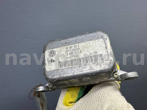 Новое Volkswagen Golf, 2006 г., OEM 1K0907655B, арт. B109059578