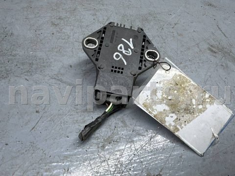 Новое Opel Meriva, 2004 г., OEM 13221030, арт. B110872571, фото 2