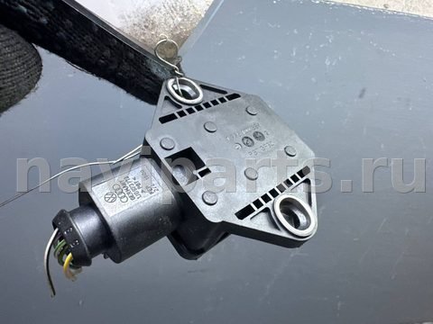 Новое Audi A4 B6, 2003 г., OEM 8E0907637A, арт. B112665851, фото 2