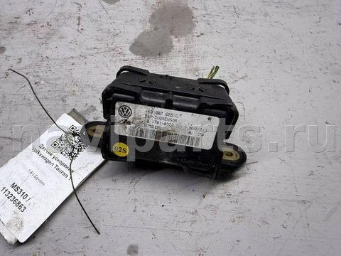 Новое Volkswagen Caddy, 2004 г., OEM 1K0907655C, арт. B113236863_6
