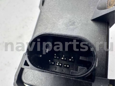 Новое Opel Zafira, 2005 г., OEM 13208665, арт. B115799, фото 3