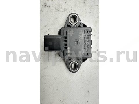 Новое Tesla Model S, 2012 г., OEM 600636900A, арт. B127347