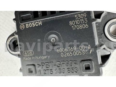 Новое Tesla Model S, 2012 г., OEM 600636900A, арт. B127347, фото 2