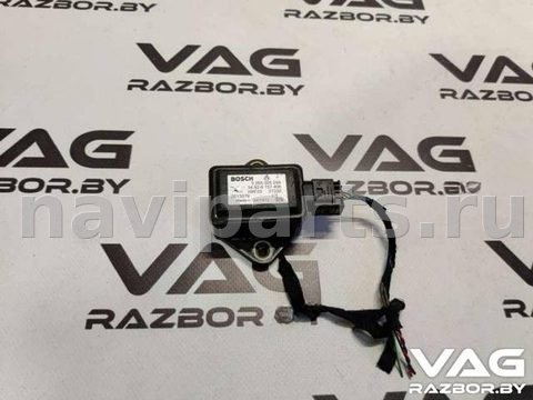 Новое BMW 7 E65/E66, 2004 г., OEM 6757406, арт. B21356277