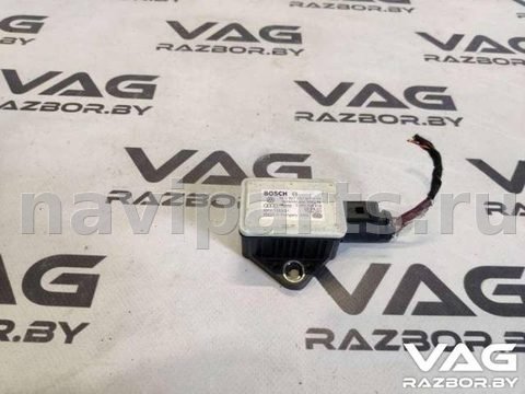 Новое Volkswagen Phaeton, 2007 г., OEM 8E0907637B, арт. B22381100_3