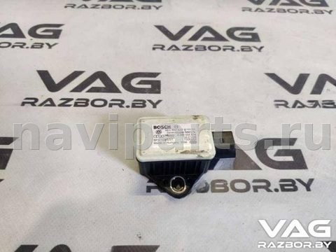 Новое Audi A4 B7, 2007 г., OEM 8E0907637B, арт. B23111702