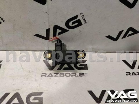 Новое Volkswagen Touareg, 2007 г., OEM 7H0907652A, арт. B23188682