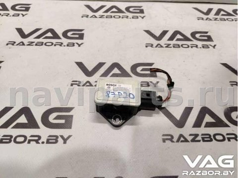 Новое Audi A6 C6, 2009 г., OEM 4F0907637A, арт. B24271457