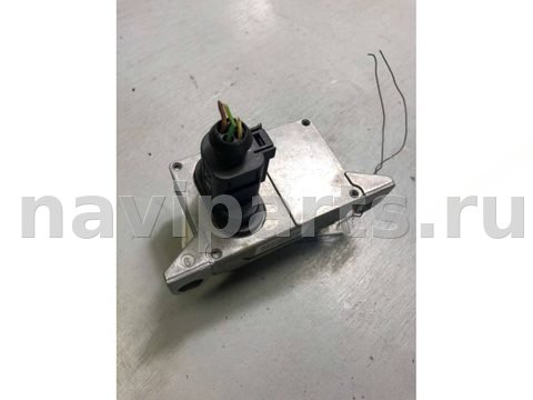 Новое Volkswagen Touran, 2004 г., OEM 1K0907655B, арт. B35790134