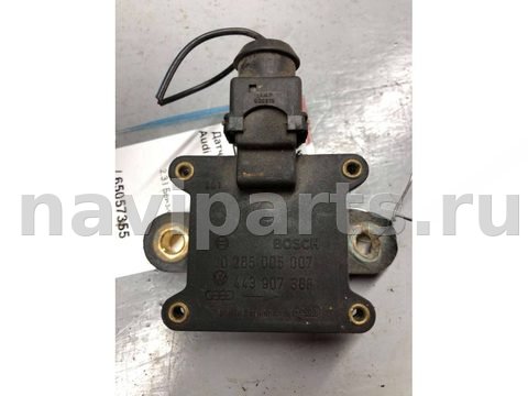 Новое Audi A6 C4, 1994 г., OEM 443907388, арт. B65057355