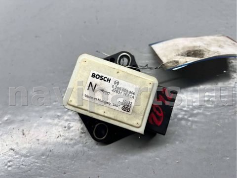 Новое Infiniti QX70, 2013 г., OEM Bosch, арт. B65900670_5