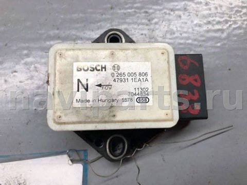 Новое Nissan Teana J32, 2011 г., OEM Bosch, арт. B65900683_7