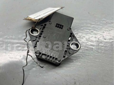 Новое Infiniti FX, 2010 г., OEM Bosch, арт. B65900698, фото 4