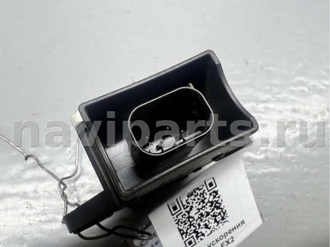 Новое Nissan 370Z, 2010 г., OEM Bosch, арт. B65900698_6, фото 3