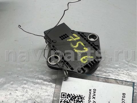 Новое Toyota Camry XV40, 2011 г., OEM Bosch, арт. B65900708, фото 4