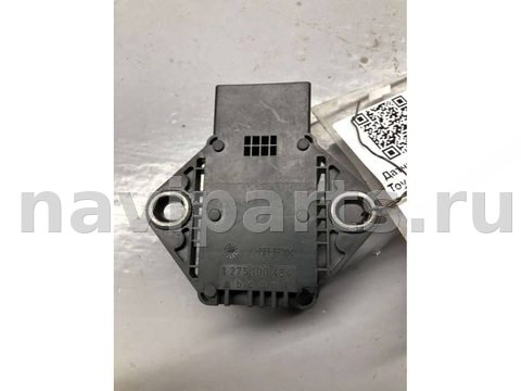 Новое Toyota Camry XV40, 2009 г., OEM Bosch, арт. B65900712, фото 3