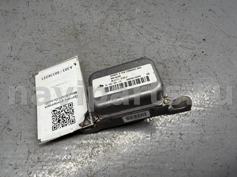 Датчик ускорения Mitsubishi Grandis, 2005 г., OEM MN102338, арт. B88336223