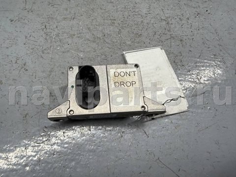 Датчик ускорения Mitsubishi Grandis, 2005 г., OEM MN102338, арт. B88336223, фото 2
