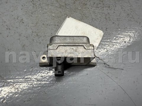 Датчик ускорения Mitsubishi Grandis, 2005 г., OEM MN102338, арт. B88336223, фото 3