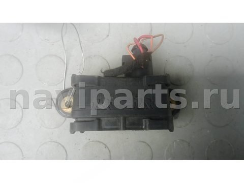 Новое Audi Q7, 2006 г., OEM 7H0907652, арт. BAD02ZT01